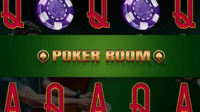 poker room